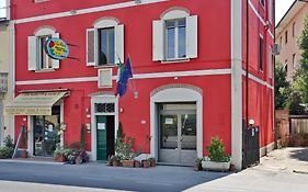 Affittacamere La Rosa