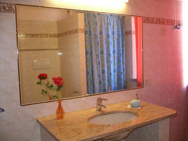 Affittacamere La Rosa Lucca Camera foto